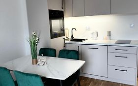 Apartament Na Orkana